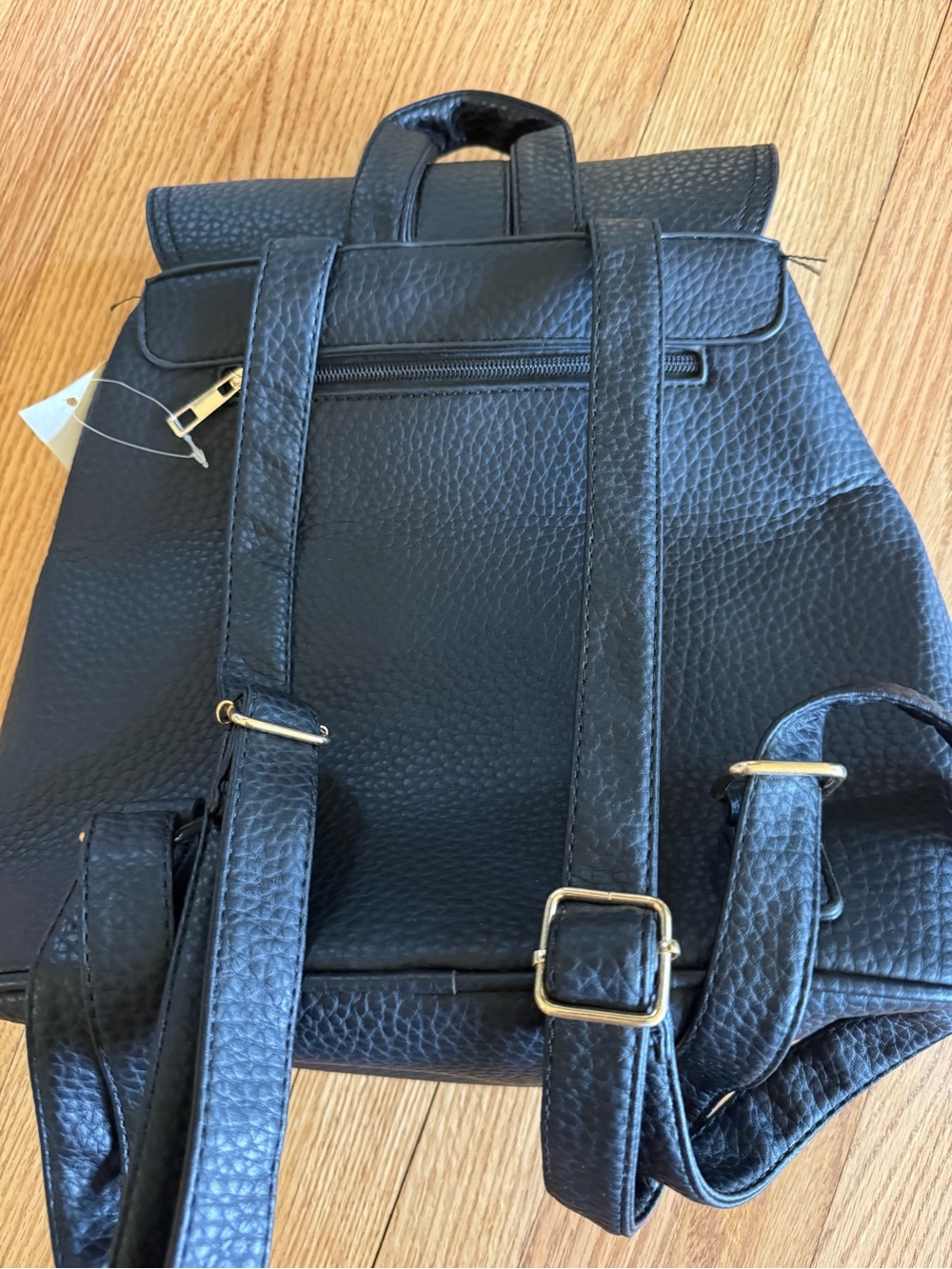 Designer style backpack, new! - Picture 3 of 7